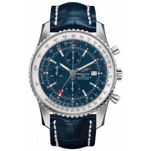 Breitling Navitimer World A2432212-C651-746P