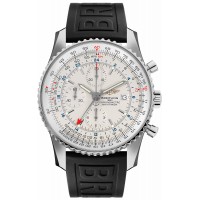 Breitling Navitimer World A2432212-G571-154S