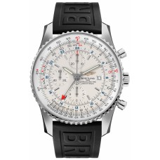 Breitling Navitimer World A2432212-G571-154S