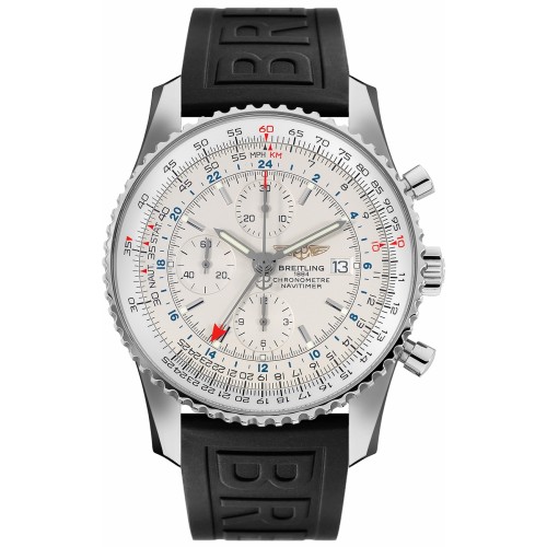 Breitling Navitimer World A2432212-G571-154S