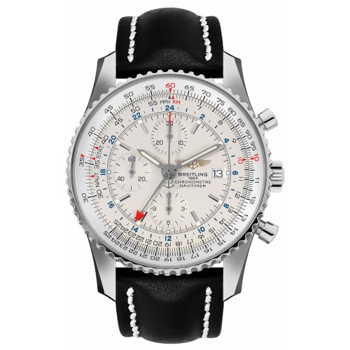 Breitling Navitimer World A2432212-G571-442X