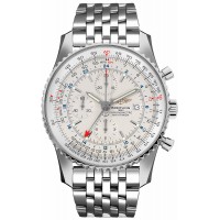 Breitling Navitimer World A2432212-G571-453A