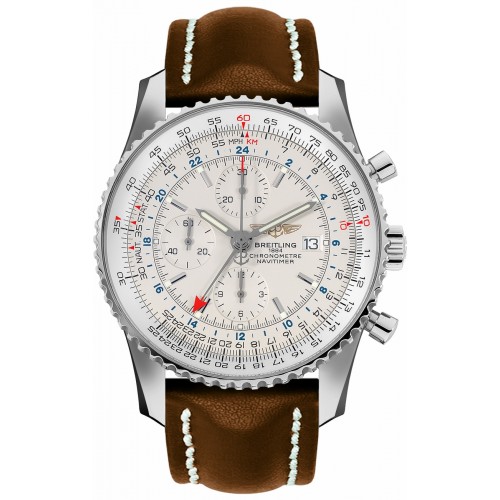 Breitling Navitimer World A2432212-G571-443X