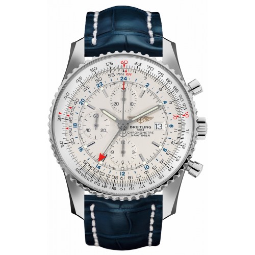 Breitling Navitimer World A2432212-G571-746P