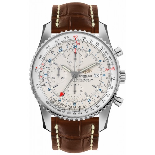 Breitling Navitimer World A2432212-G571-756P