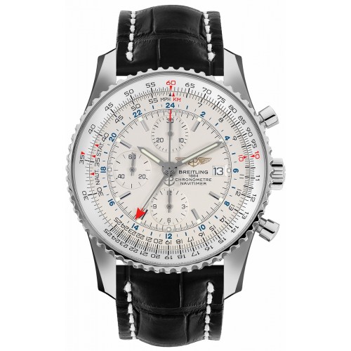 Breitling Navitimer World A2432212-G571-761P