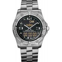 Breitling Professional Aerospace Avantage E7936210-B962-130E