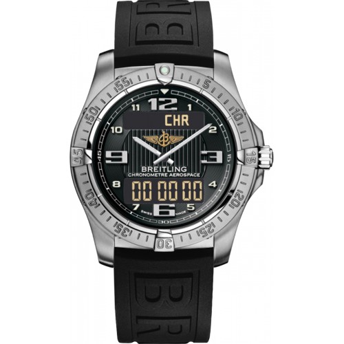 Breitling Professional Aerospace Avantage E7936210-B962-152S