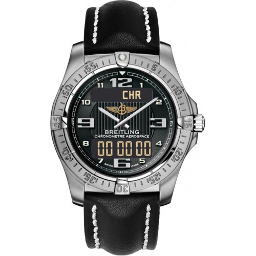 Breitling Professional Aerospace Avantage E7936210-B962-435X