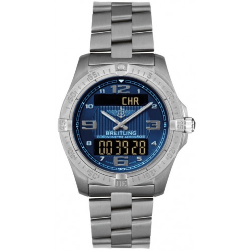 Breitling Professional Aerospace Avantage E7936210-C787-130E