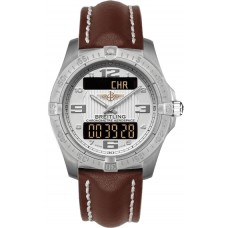 Breitling Professional Aerospace Avantage E7936210-G682-437X