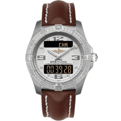 Breitling Professional Aerospace Avantage E7936210-G682-437X