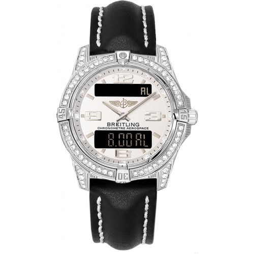 Breitling Professional Aerospace Avantage J79362AF-G618-435X