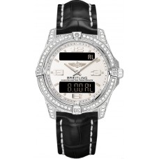 Breitling Professional Aerospace Avantage J79362AF-G618-743P