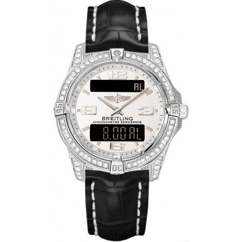 Breitling Professional Aerospace Avantage J79362AF-G618-743P