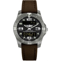 Breitling Professional Aerospace Evo E7936310-BC27-108W