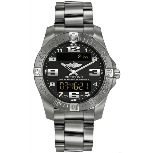 Breitling Professional Aerospace Evo E7936310-BC27-152E