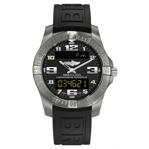 Breitling Professional Aerospace Evo E7936310-BC27-153S