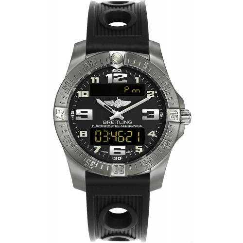 Breitling Professional Aerospace Evo E7936310-BC27-200S