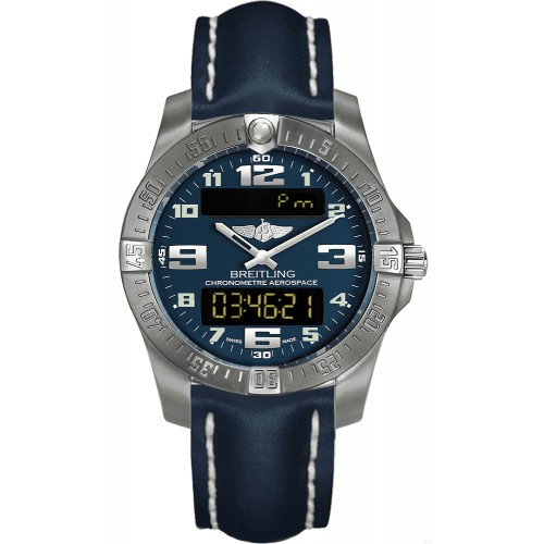 Breitling Professional Aerospace Evo E7936310-C869-105X