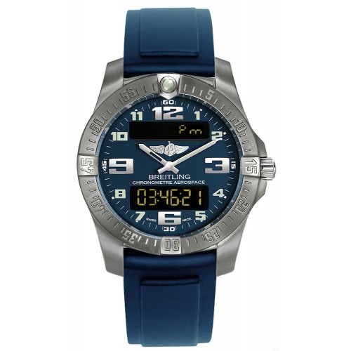 Breitling Professional Aerospace Evo E7936310-C869-143S