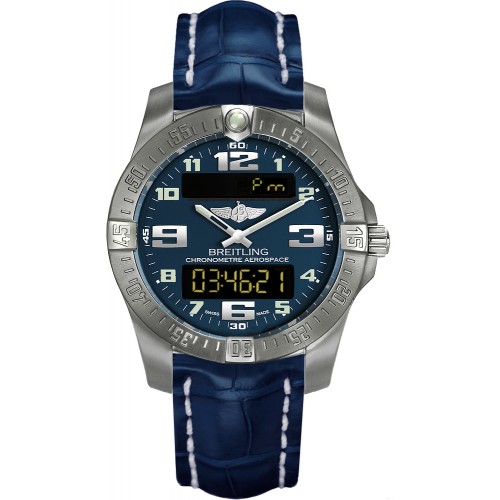 Breitling Professional Aerospace Evo E7936310-C869-732P