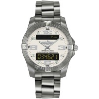 Breitling Professional Aerospace Evo E793637V-G817-152E