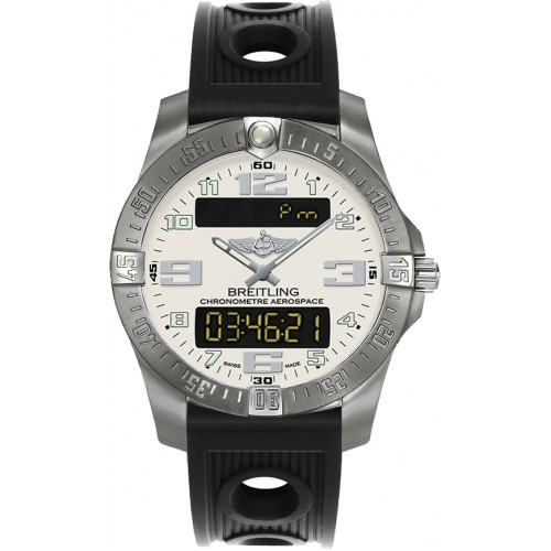 Breitling Professional Aerospace Evo E793637V-G817-200S