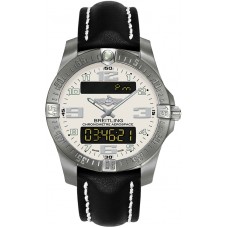 Breitling Professional Aerospace Evo E793637V-G817-435X