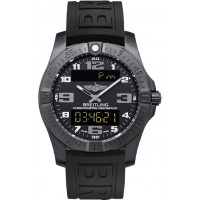 Breitling Professional Aerospace Evo V7936310-BD60-152S