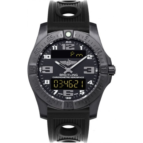 Breitling Professional Aerospace Evo V7936310-BD60-200S