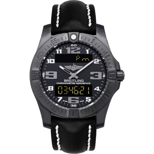 Breitling Professional Aerospace Evo V7936310-BD60-435X