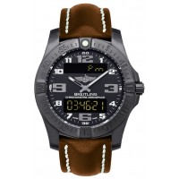 Breitling Professional Aerospace Evo V7936310-BD60-437X