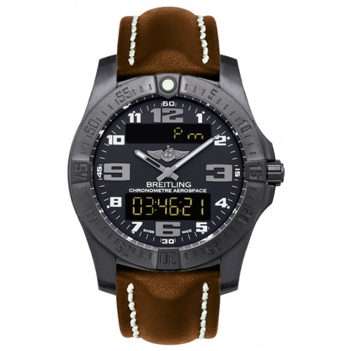 Breitling Professional Aerospace Evo V7936310-BD60-437X