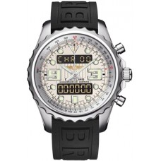 Breitling Chronospace Quartz A7836534-G705-154S