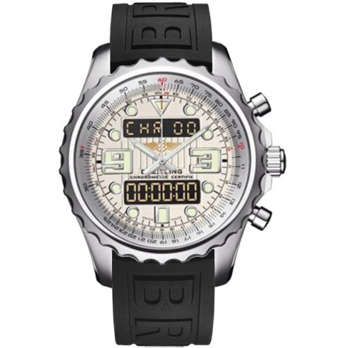Breitling Chronospace Quartz A7836534-G705-154S