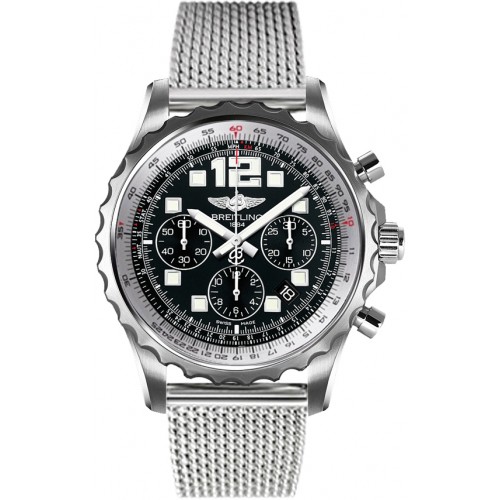 Breitling Chronospace Automatic A2336035-BA68-159A