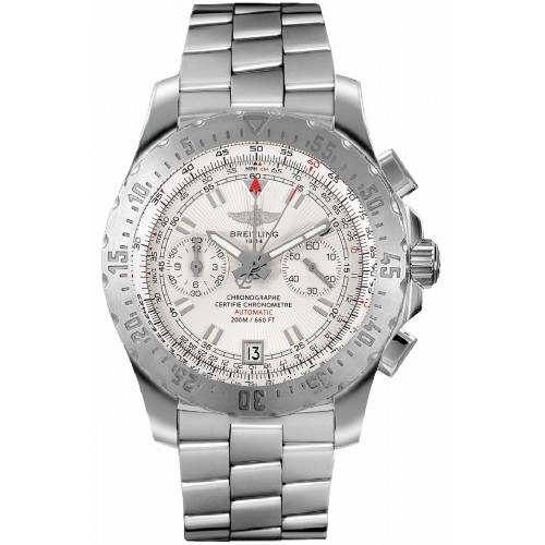 Breitling Professional Skyracer A2736234-G615-140A
