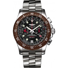 Breitling Professional Skyracer Raven A27363A2-B823-140A
