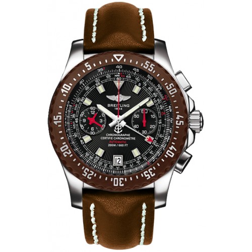 Breitling Professional Skyracer Raven A27363A2-B823-437X