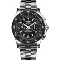 Breitling Professional Skyracer Raven A27363A3-B823-140A