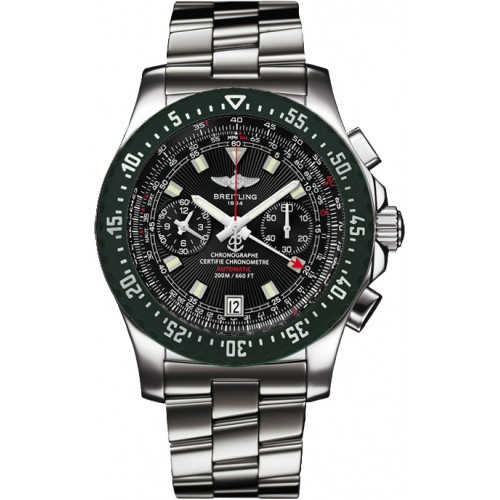 Breitling Professional Skyracer Raven A27363A3-B823-140A