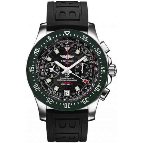 Breitling Professional Skyracer Raven A27363A3-B823-153S