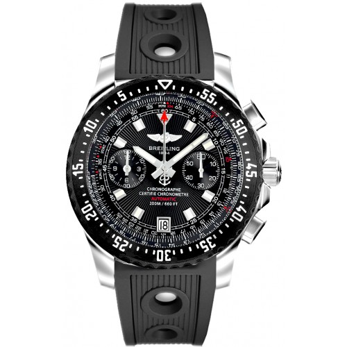 Breitling Professional Skyracer Raven A2736423-B823-200S