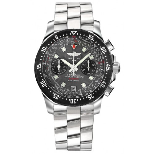 Breitling Professional Skyracer Raven A2736423-F532-140A