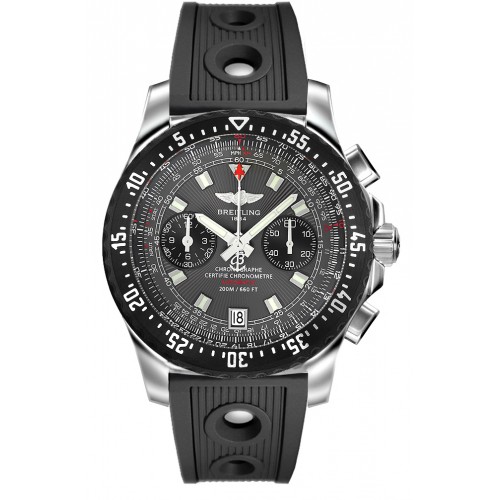 Breitling Professional Skyracer Raven A2736423-F532-200S