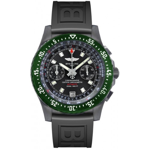Breitling Professional Skyracer Raven M27363A3-B823-153S