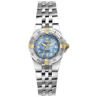 Breitling Starliner  B7134012-C693-368A