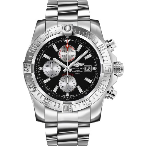 Breitling Super Avenger II A1337111-BC29-168A