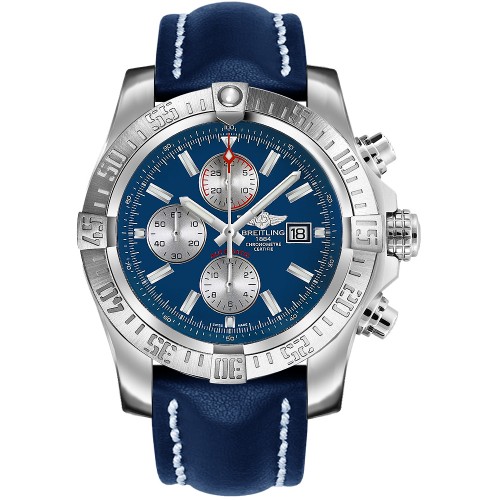 Breitling Super Avenger II A1337111-C871-101X